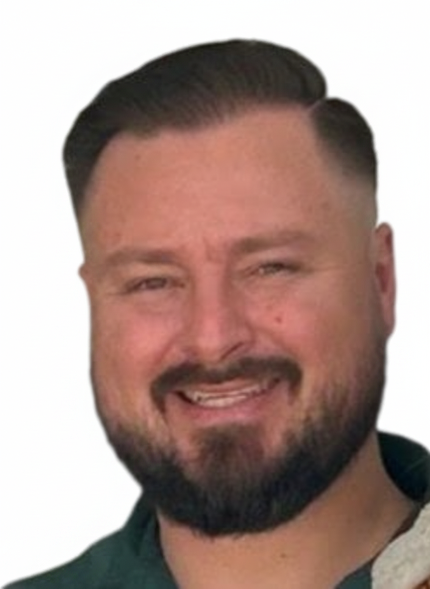 Kyle Robinson